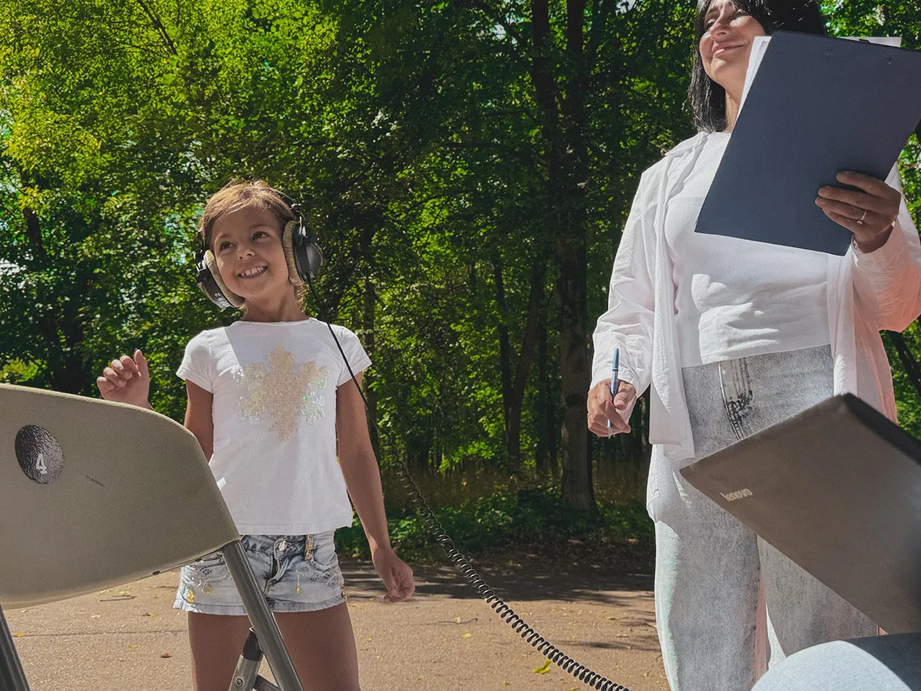 Фото: Парк культуры и отдыха «Щелково»