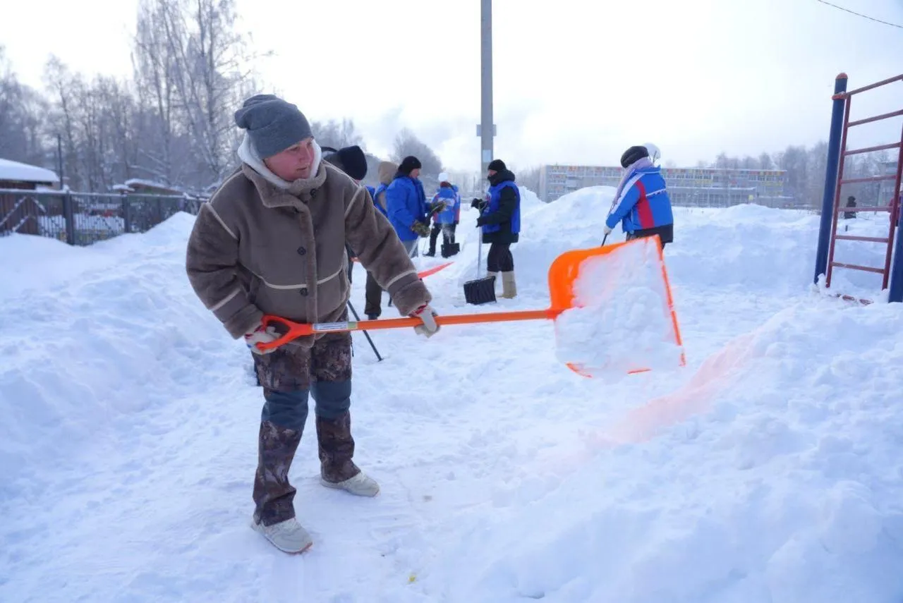 администрация Сергиево-Посадский г.о