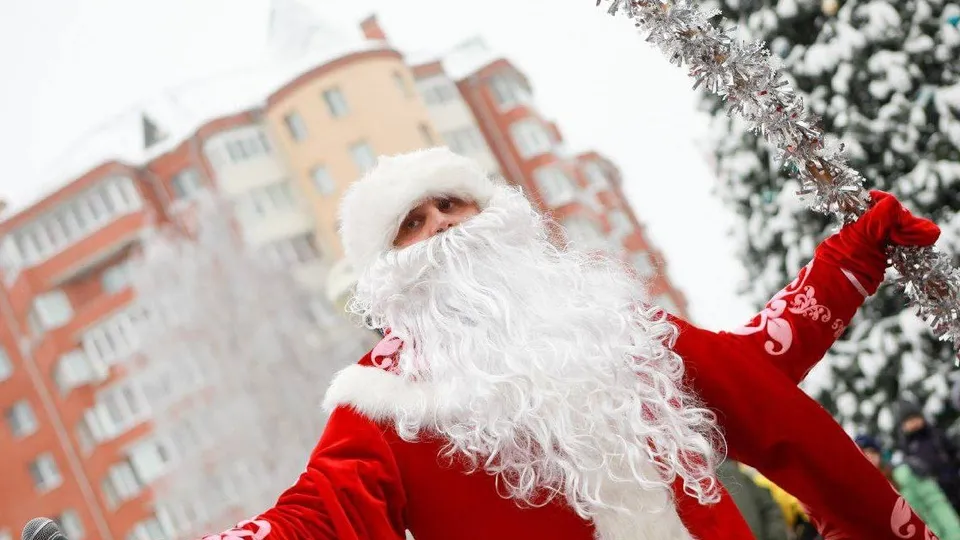 Фото: пресс-служба администрации Орехово-Зуевского г.о.