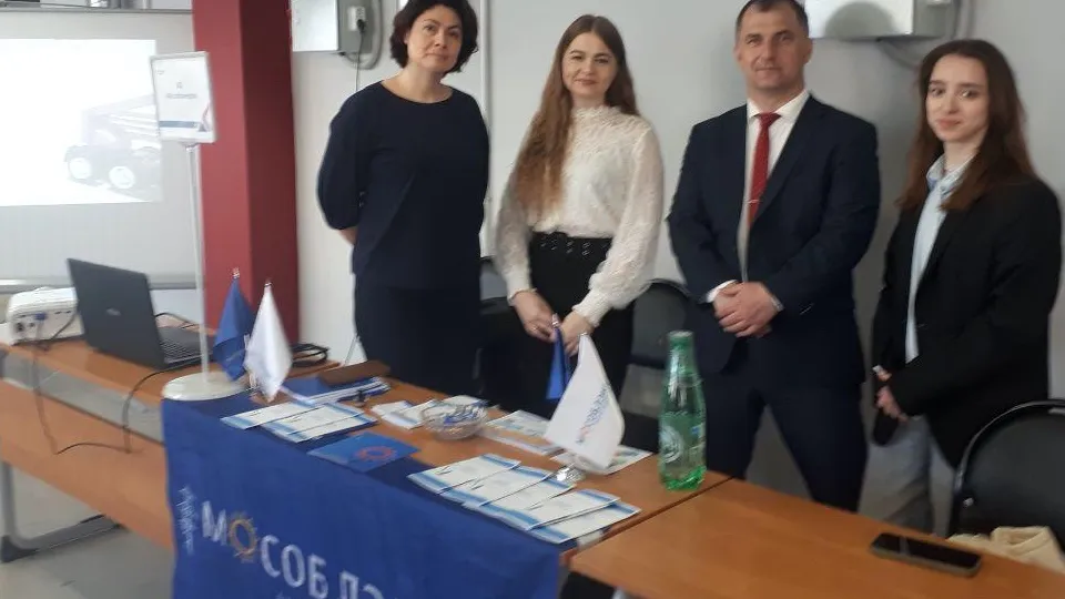 Фото: Мособлэнерго