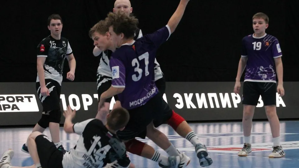 Фото: SEHA — Gazprom League