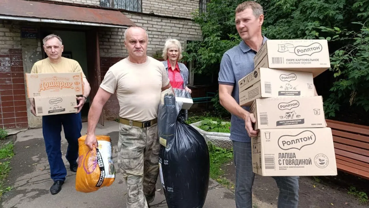Пресс-служба администрации городского округа Люберцы