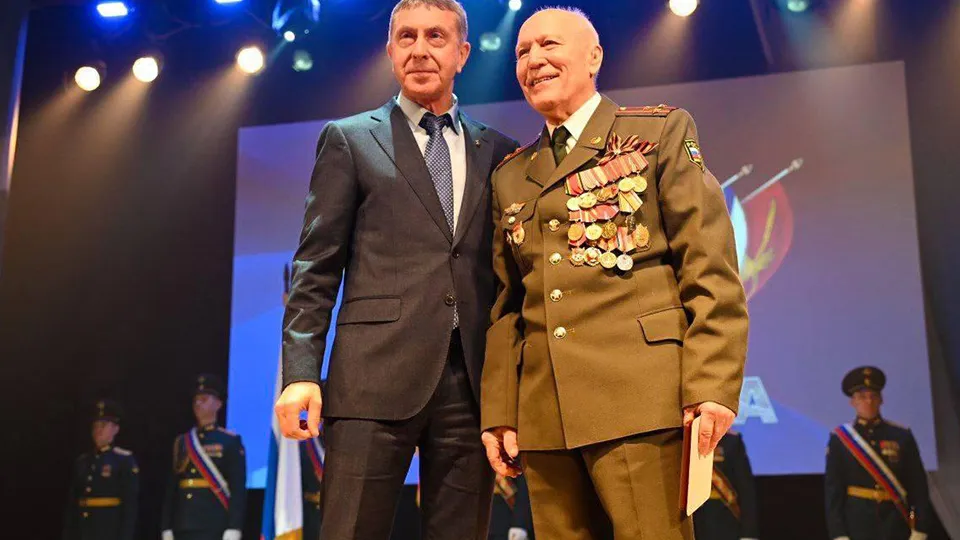 Фото: пресс-служба администрации г.о. Серпухов