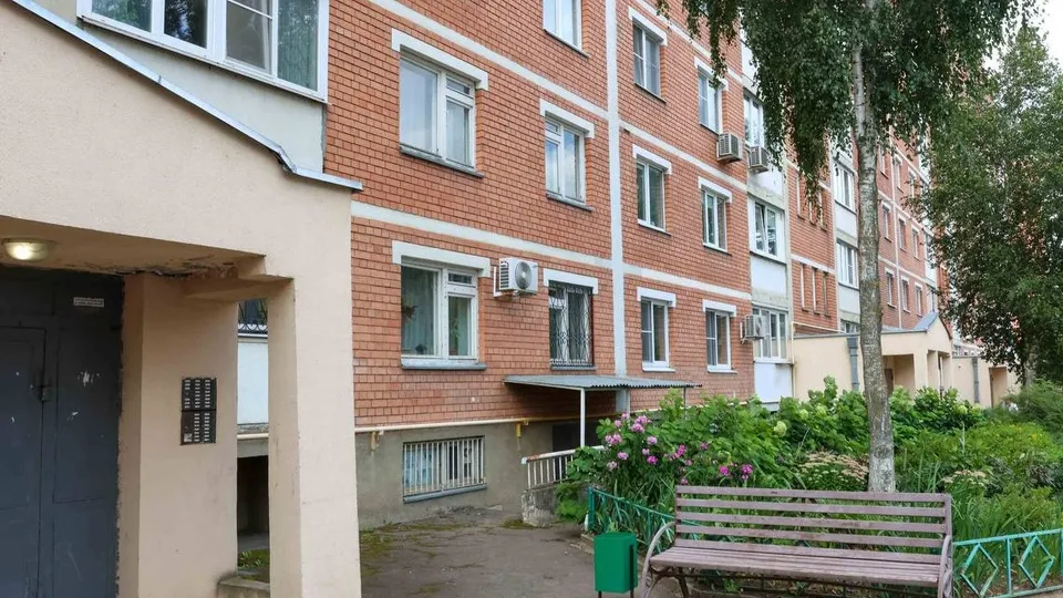 Фото: пресс-служба администрации г.о. Подольск