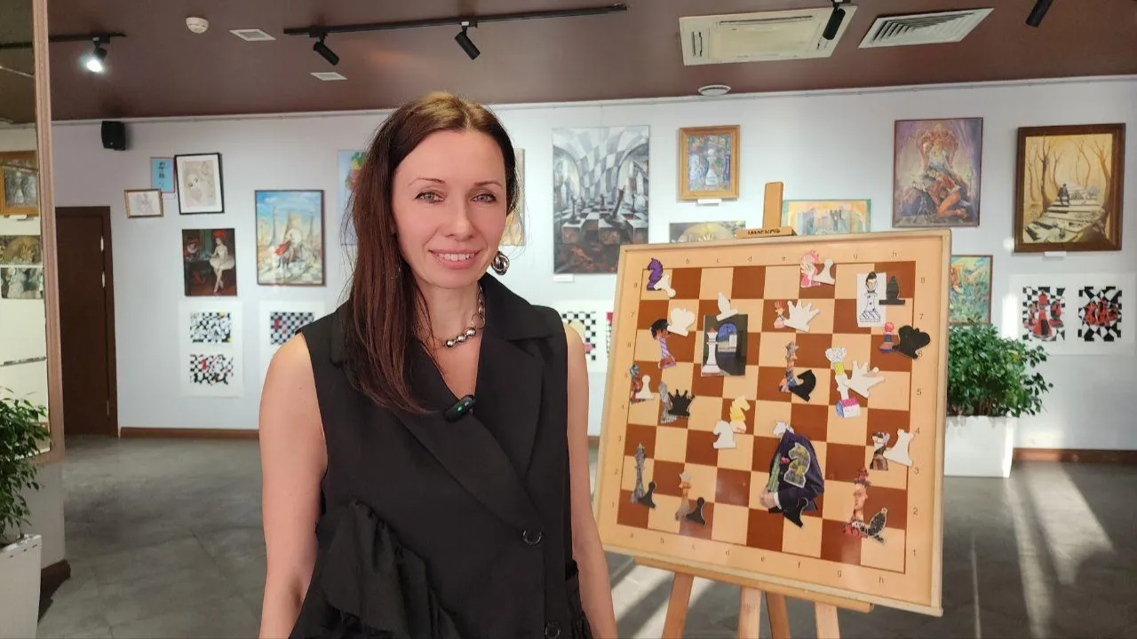 МедиаБанк Подмосковья/Анастасия Сараева