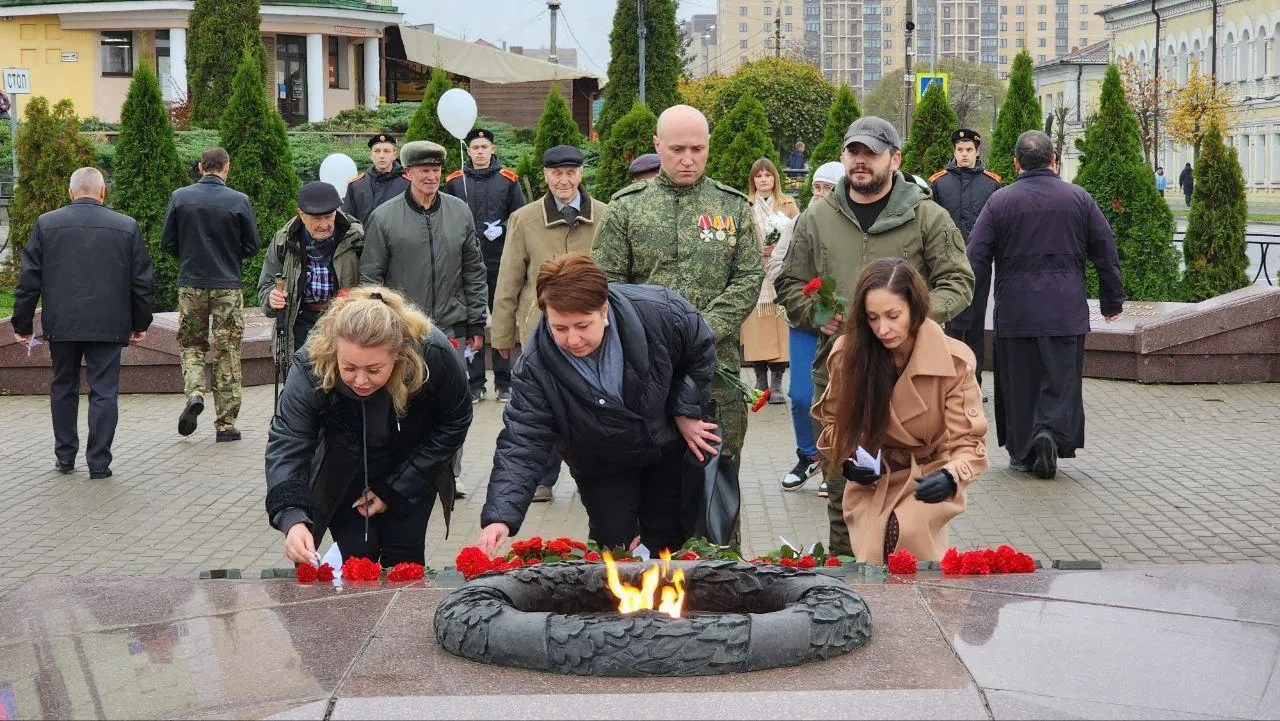 Рой Евгений Александрович