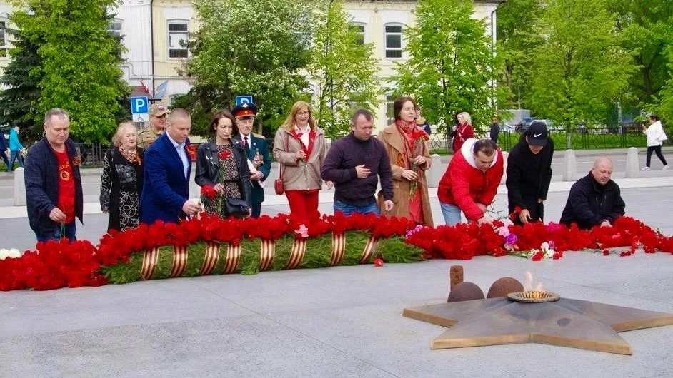 Фото: Руслан Романенко