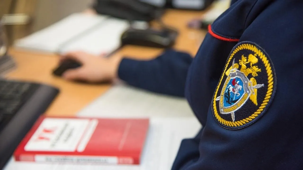 В Балашихе задержали двоих молодых людей, которые в 2022 году избили подростков