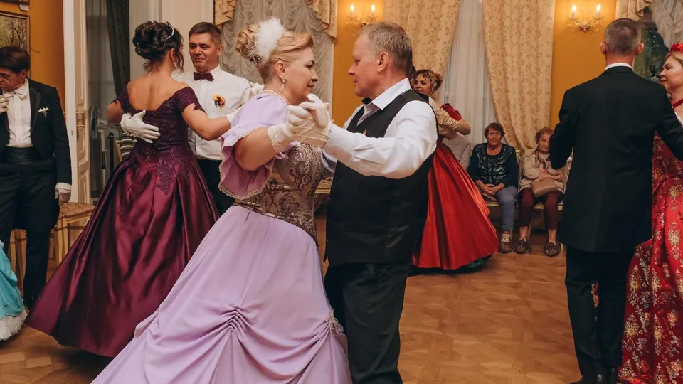 Фото: Валерия Кичигина