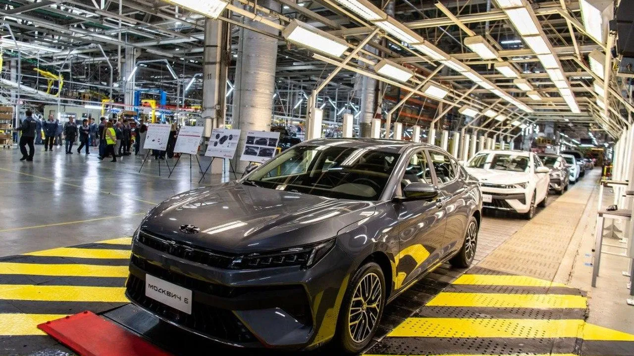 Фото: Пресс-служба Мэра и правительства Москвы