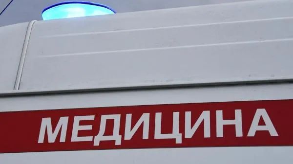 В ДТП с двумя автомобилями в Подмосковье погиб человек