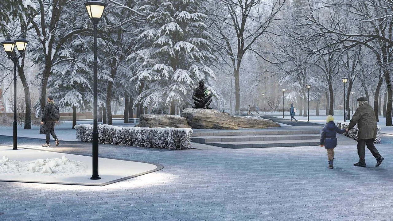 проектное решение