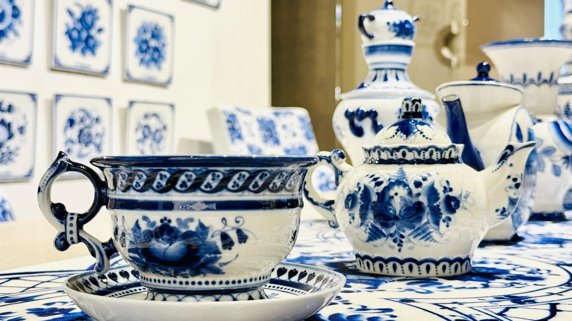 Фото: Ольга Стаферова