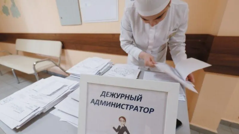 Антон Денисов/РИА Новости