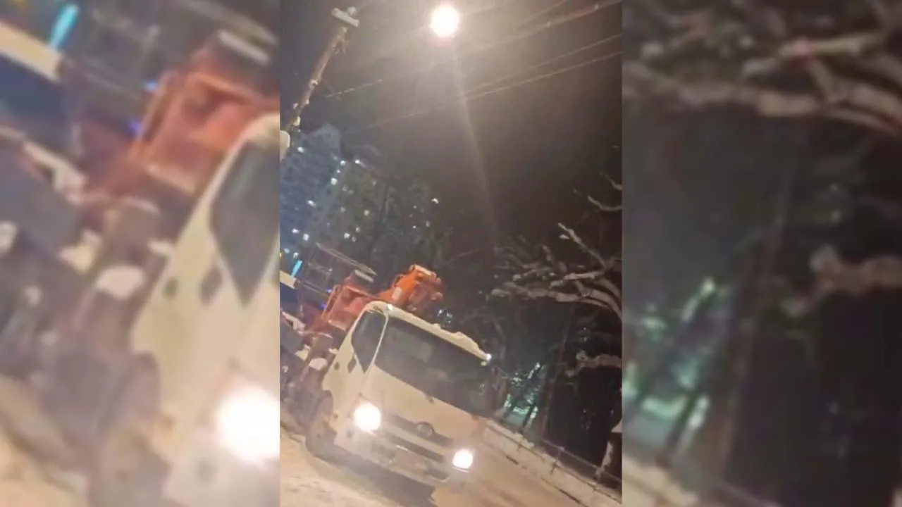 Администрация г.о. Солнечногорск