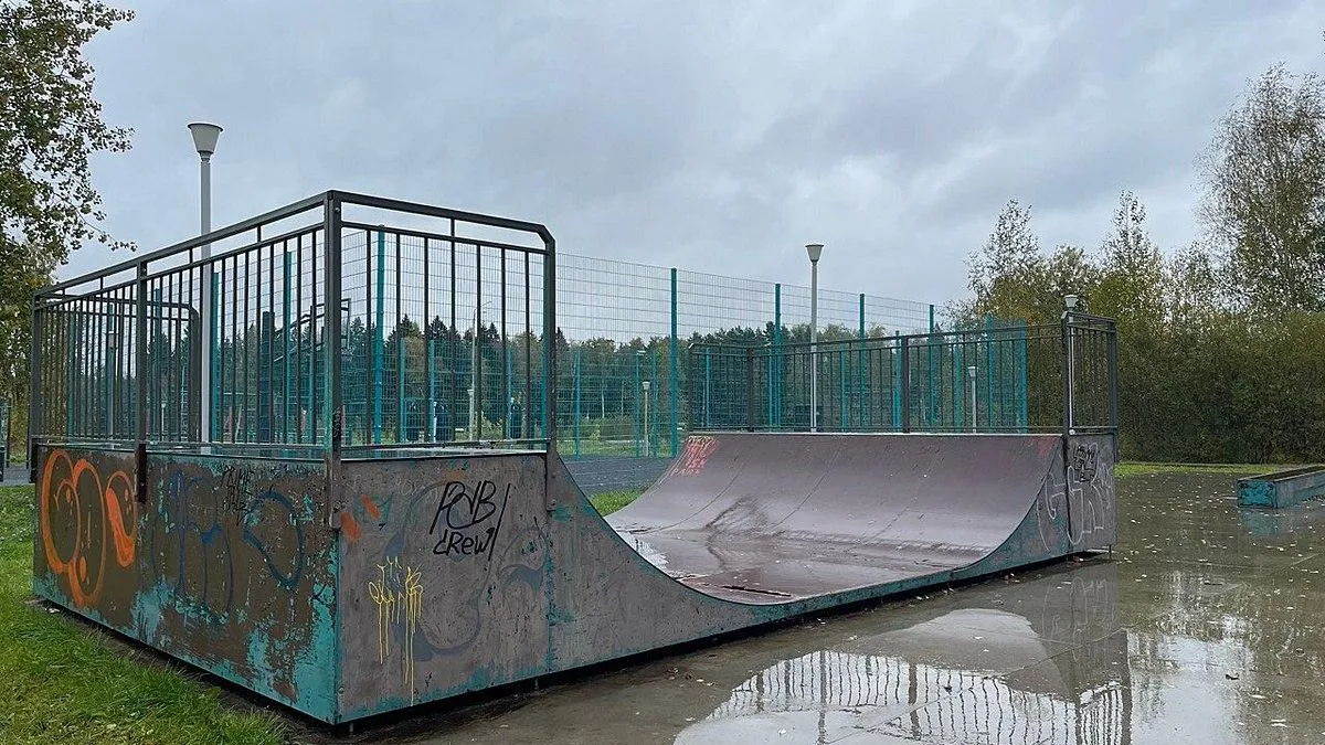 фото: Telegram-канал "Краснознаменск новости"