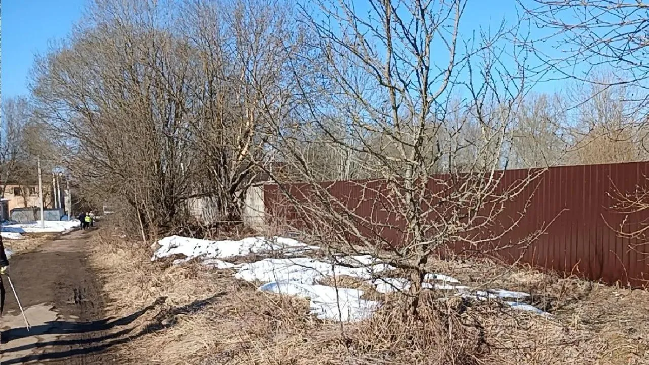 администрация Волоколамского округа