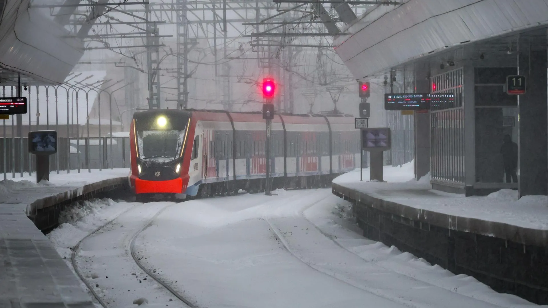 Belkin Alexey/news.ru