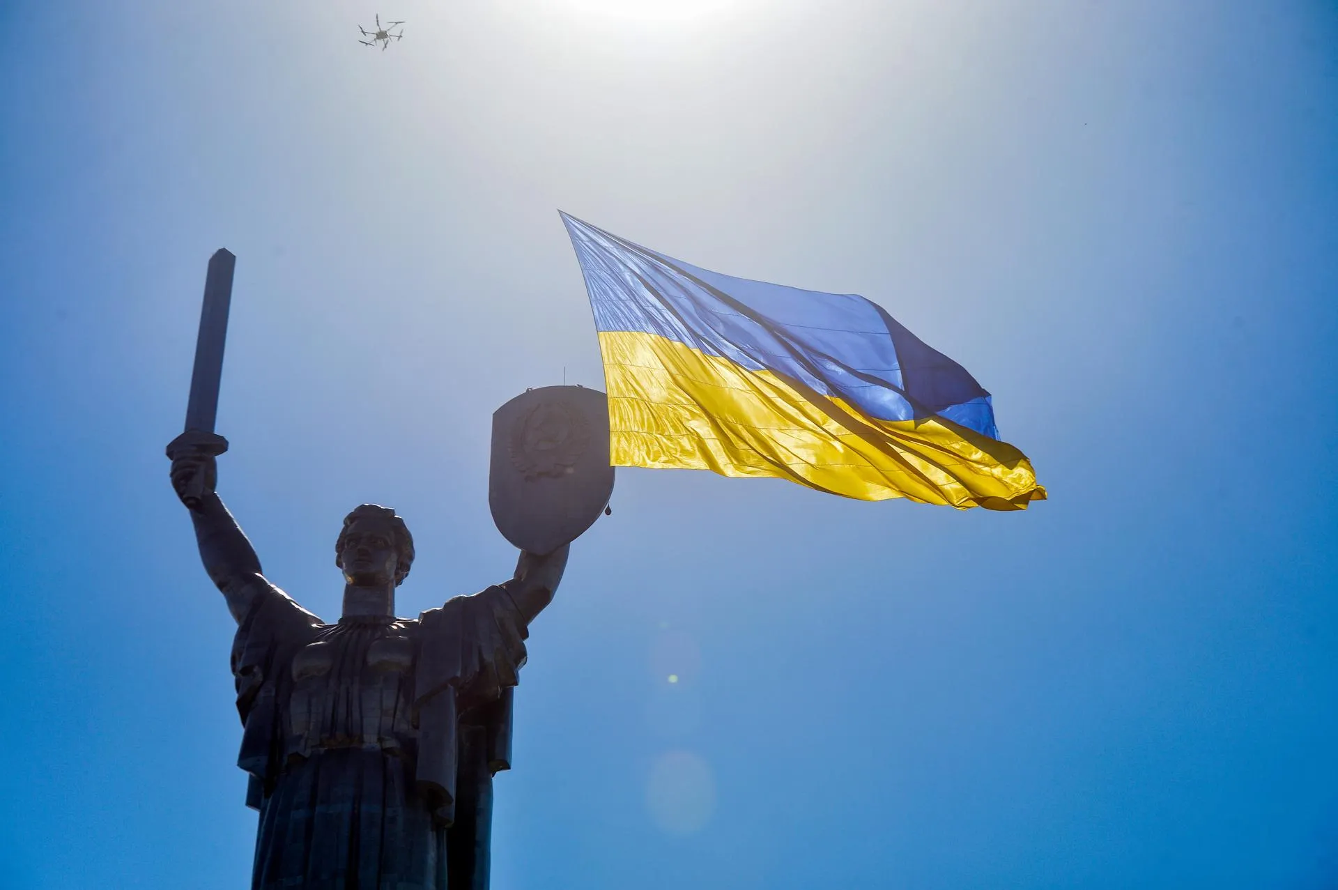 Evgen Kotenkoukrinform/Keystone Press Agency