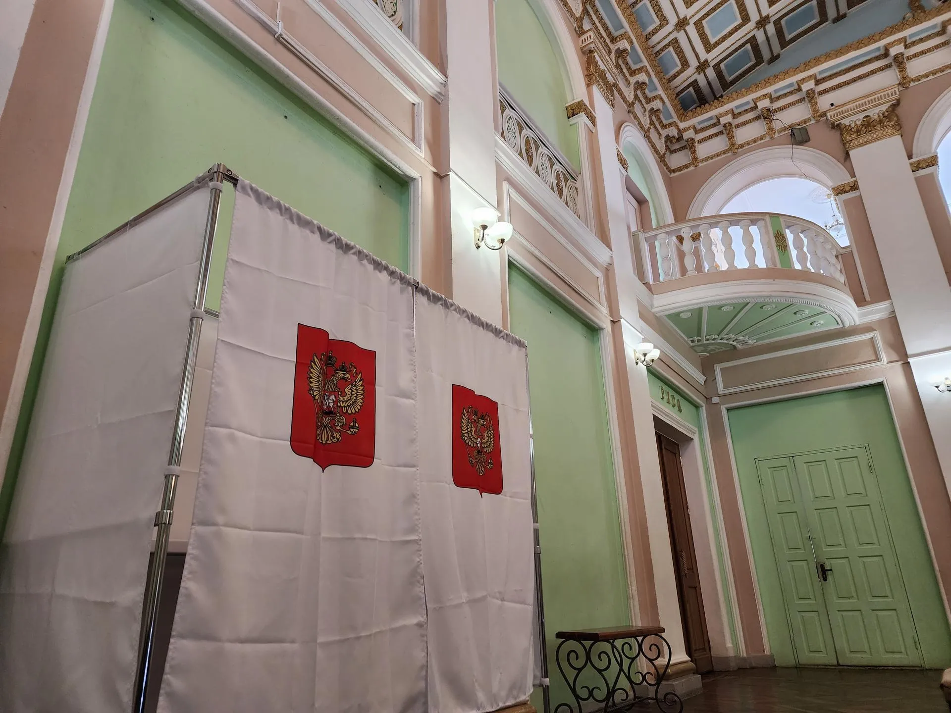 Фото: Владимир Киселев