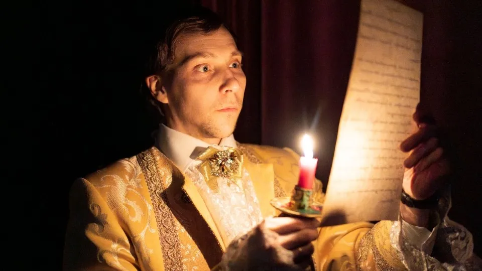 Фото: музей-заповедник «Дмитровский кремль»