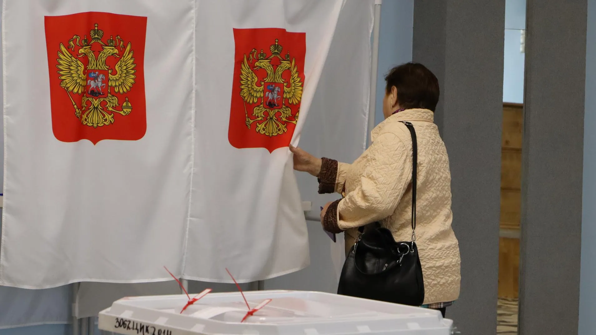 Ирина Матвеева