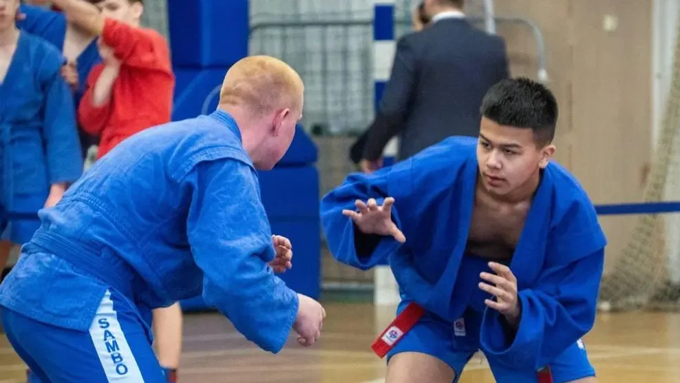 пресс-служба администрации Наро-Фоминского г.о