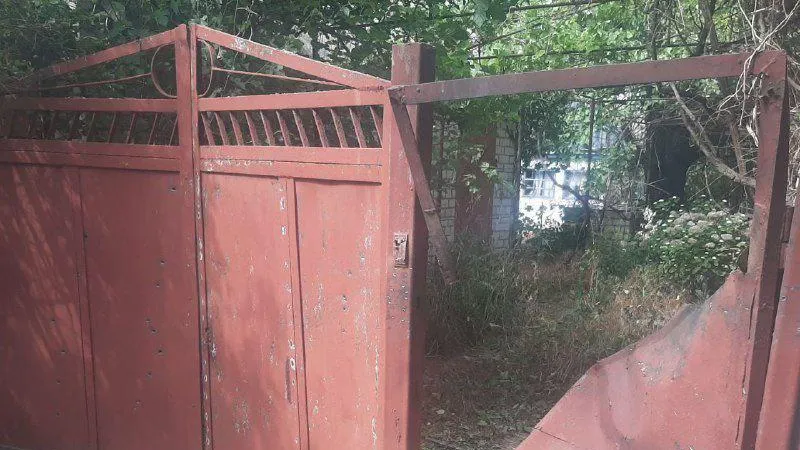 Губернатор Херсонской области Владимир Сальдо