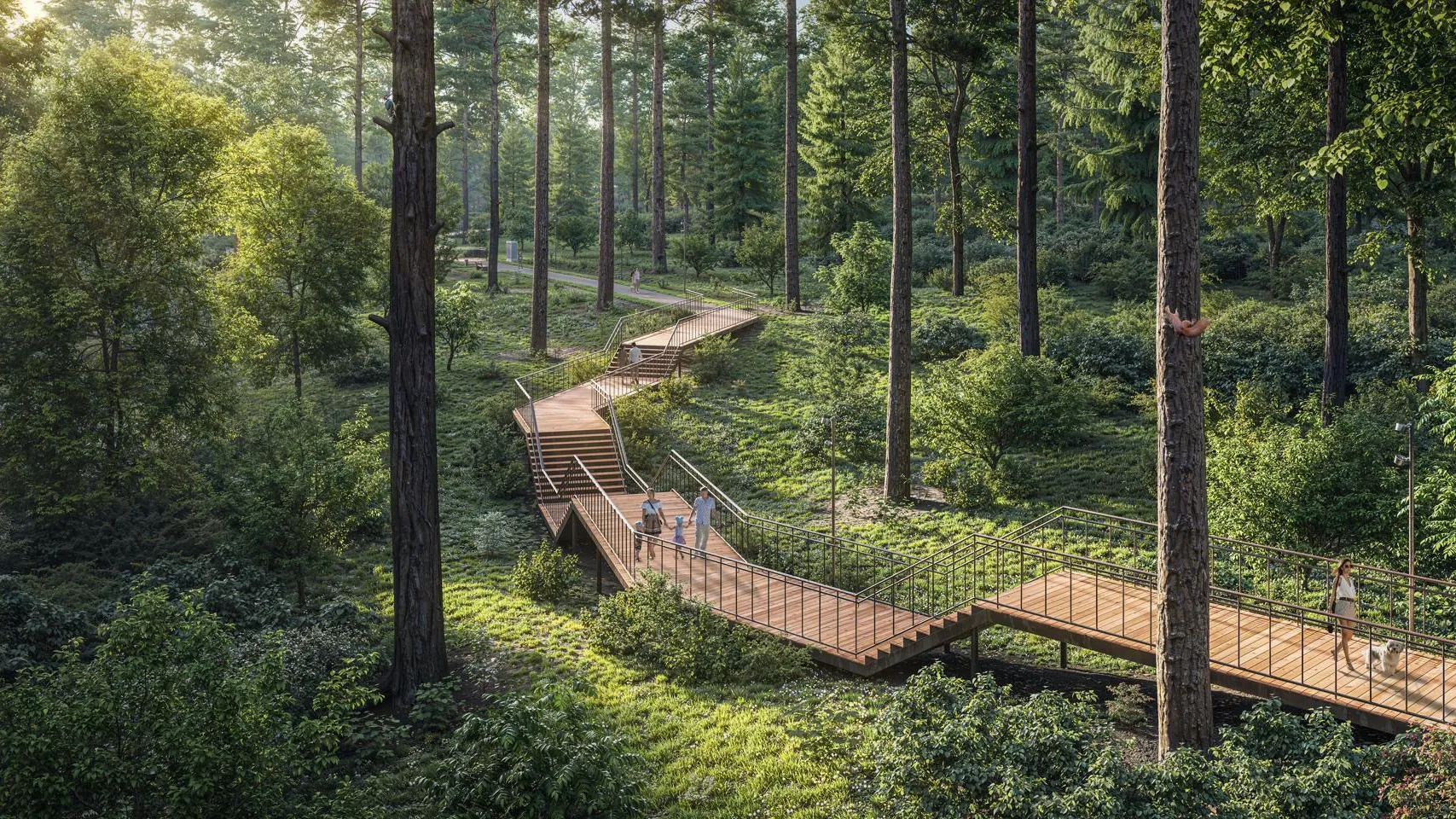 проектное решение