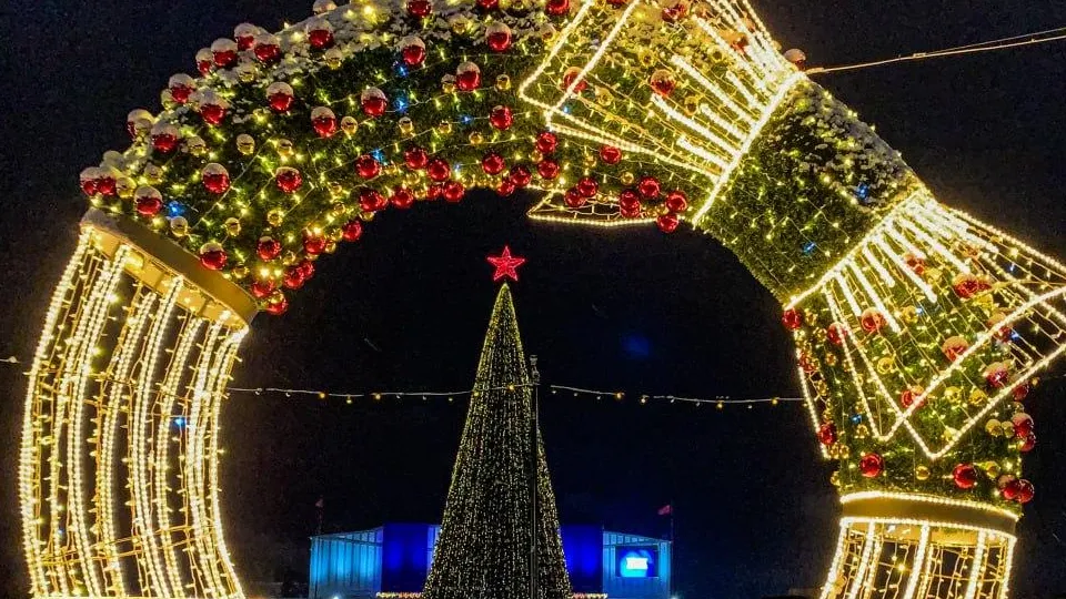 Фото: администрация г. о. Электросталь