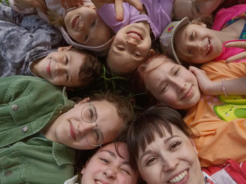 Фото: ТЮА «ЧересЧУР»