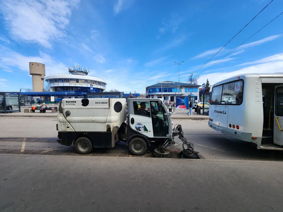 Фото: администрация м.о. Чехов