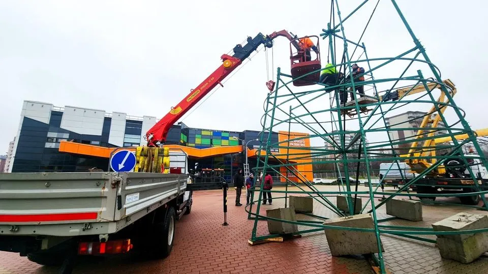 Мария Панина