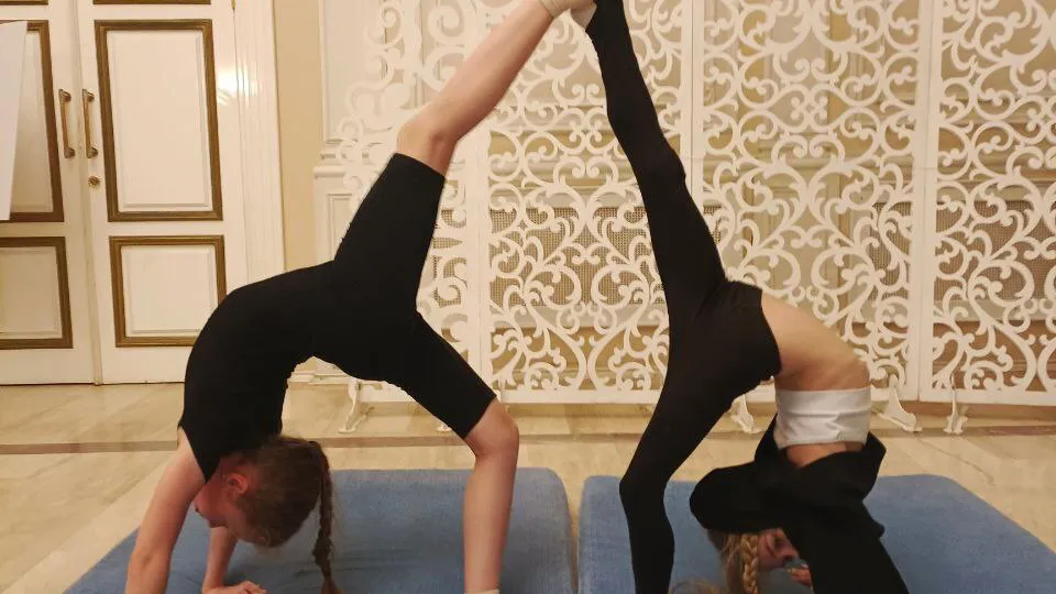 Фото: Парки Серпухова