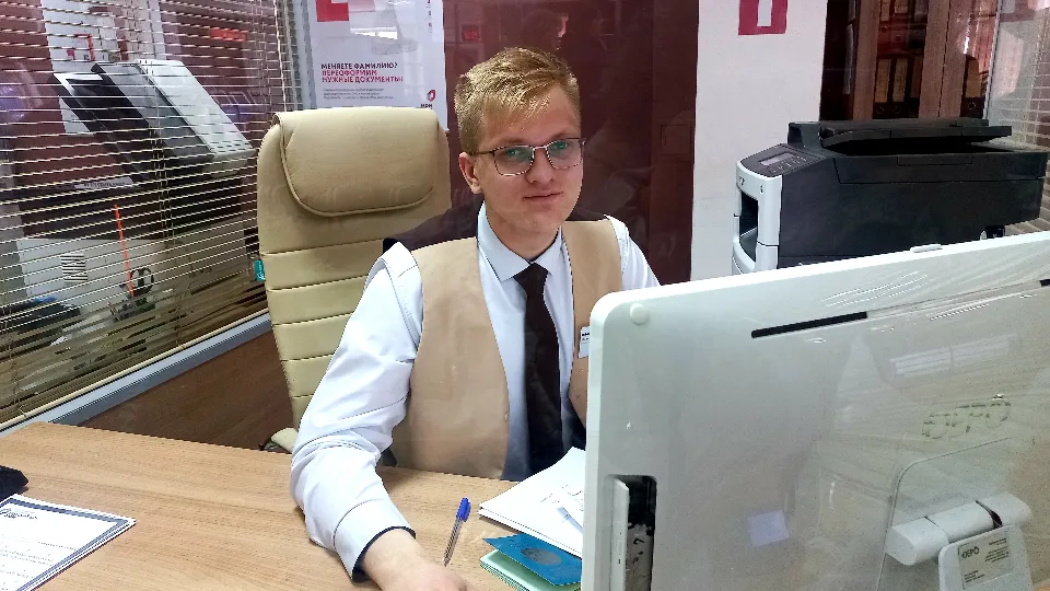 Фото: МедиаБанк Подмосковья/Евгения Герасимова