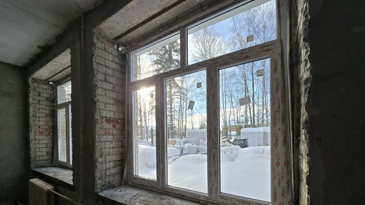 REGIONS/Яна Шаливская