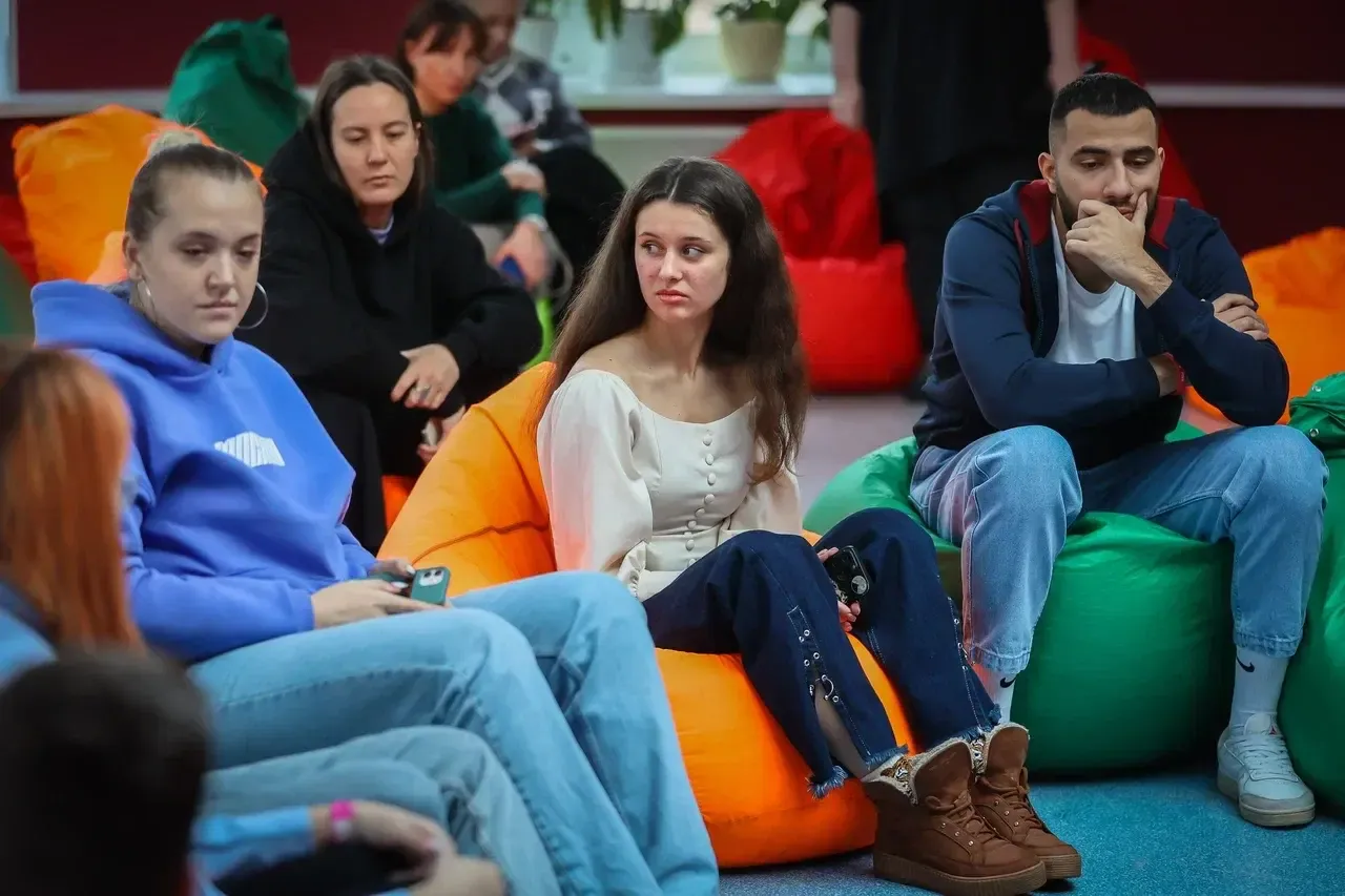 Автор фото — Константин Семенец