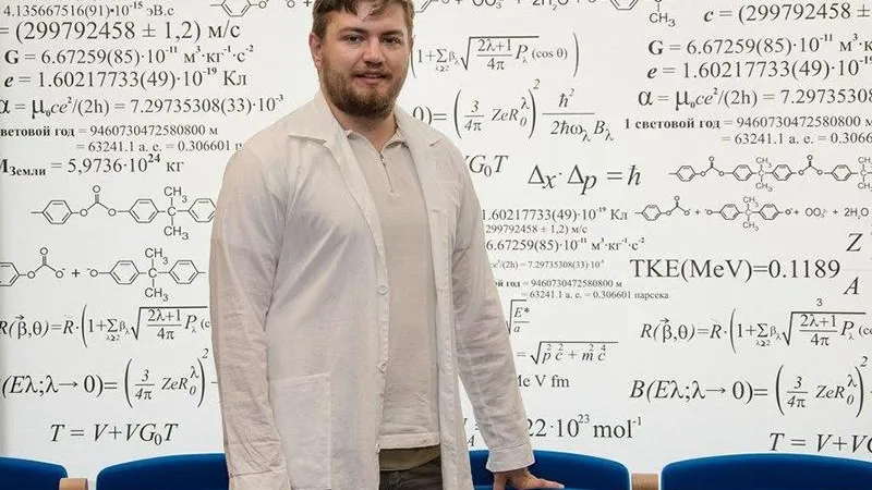 jinr.ru