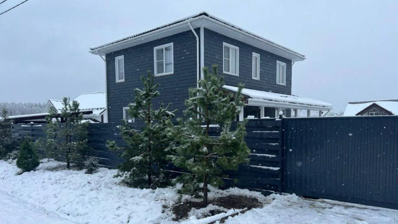 REGIONS/Полина Крачун