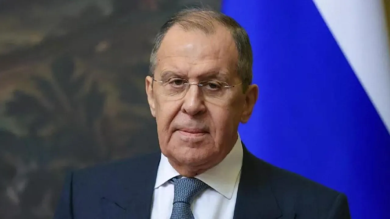 Лавров заявил о невозможности продления зерновой сделки из-за ее неэффективности для России