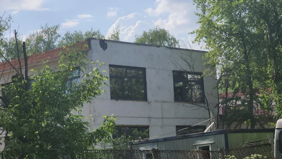 Фото: Алена Притула