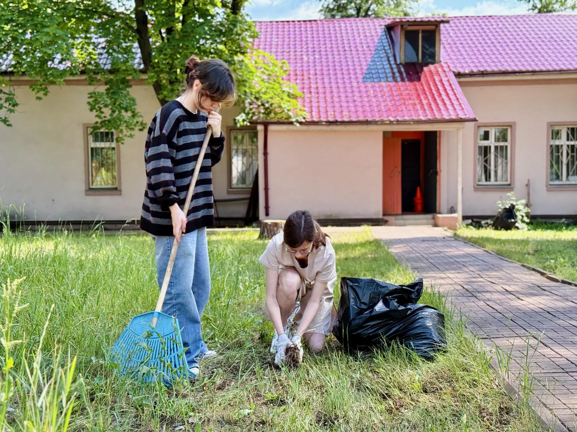 Фото: Ольга Стаферова