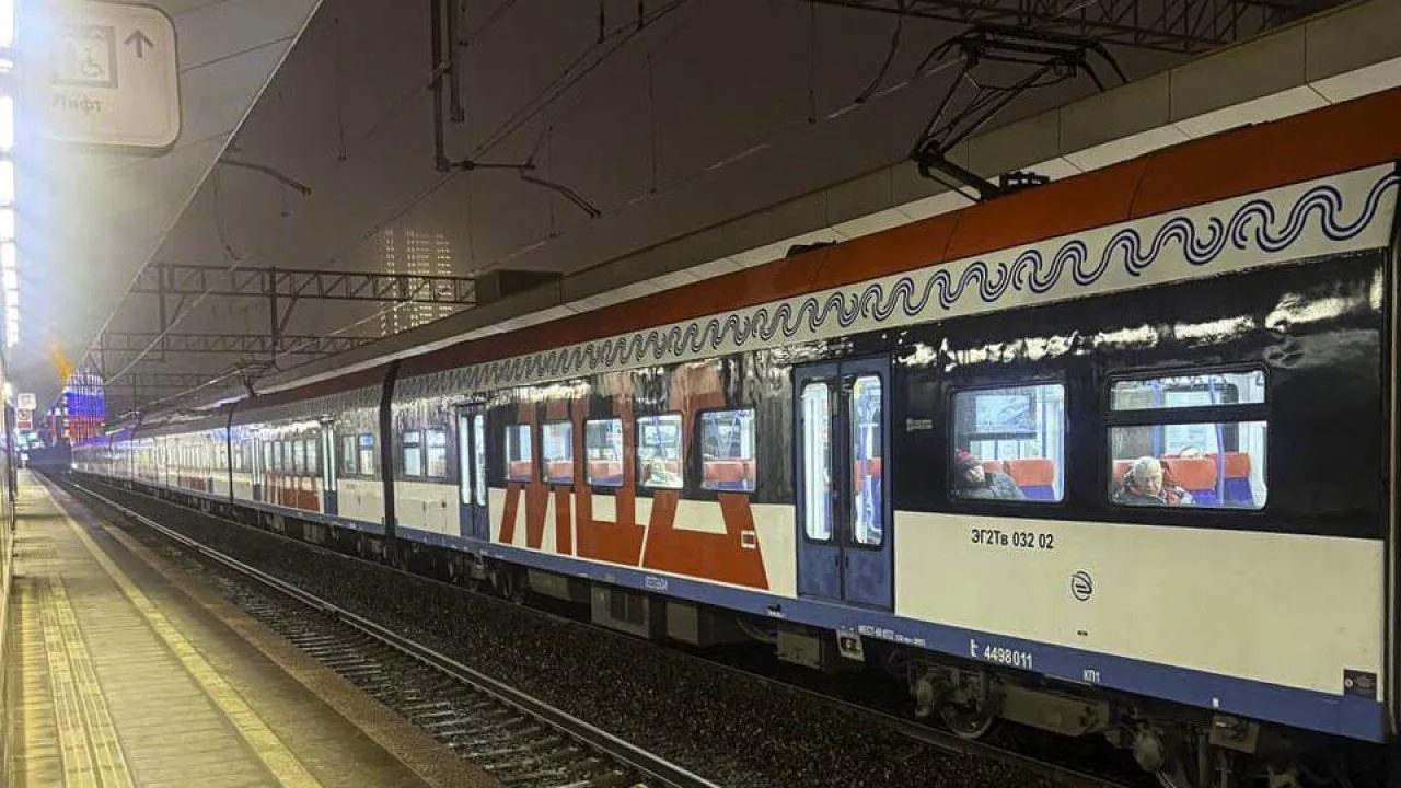 REGIONS/Анастасия Малышенко