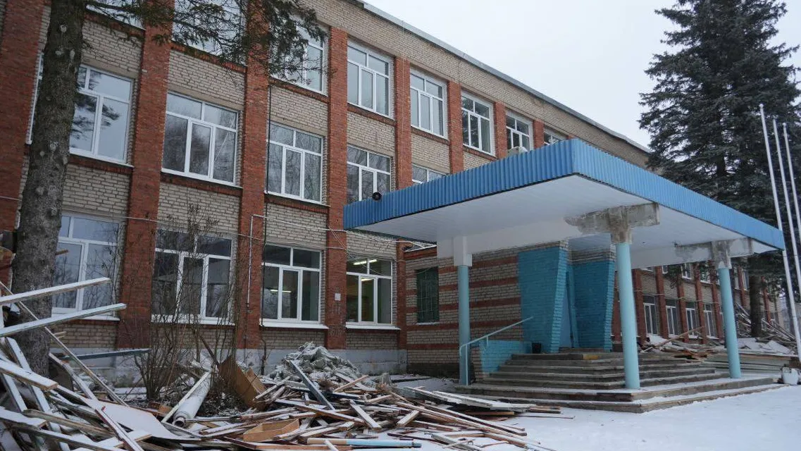 Фото: пресс-служба администрации Сергиево-Посадского г.о.