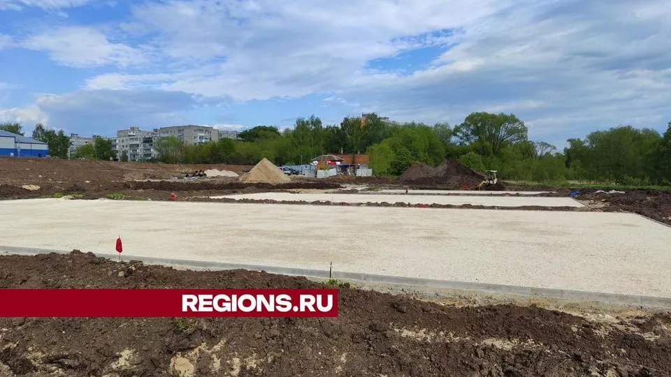 Фото: пресс-служба Министерства благоустройства Московской области