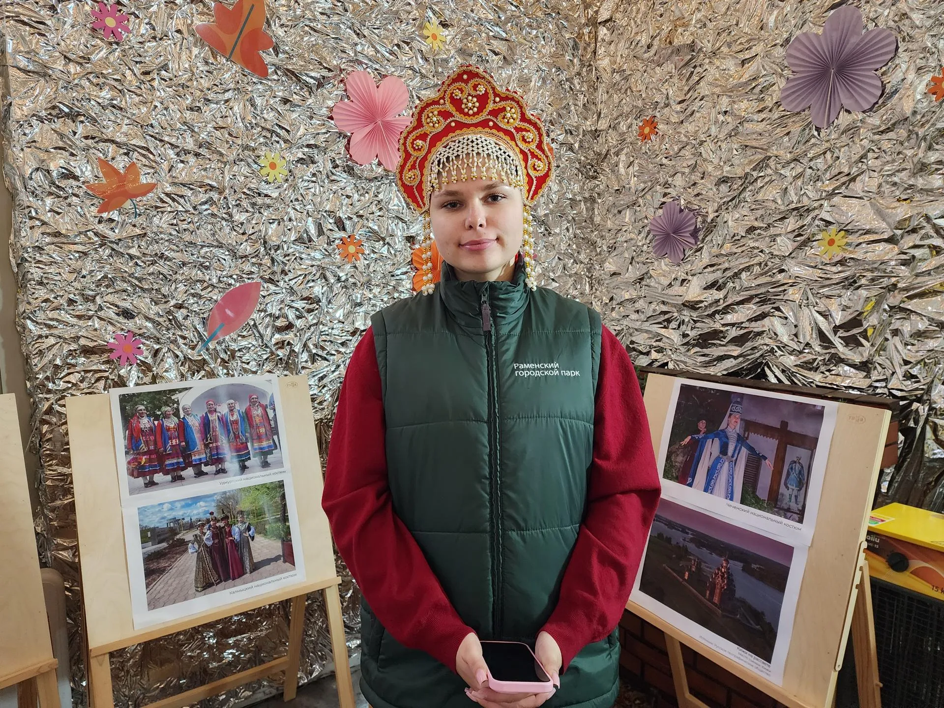 Фото: МедиаБанк Подмосковья/Ирина Моисеева