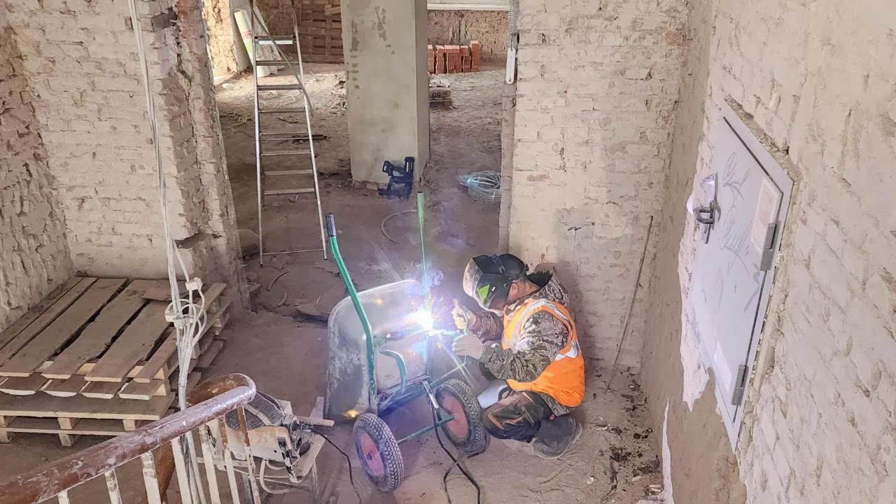 REGIONS/Екатерина Мелкозерова