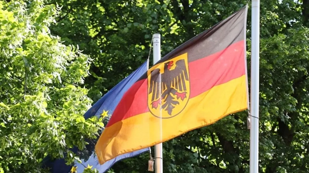 Германия направила Украине еще партию систем ПВО и ракеты к ним