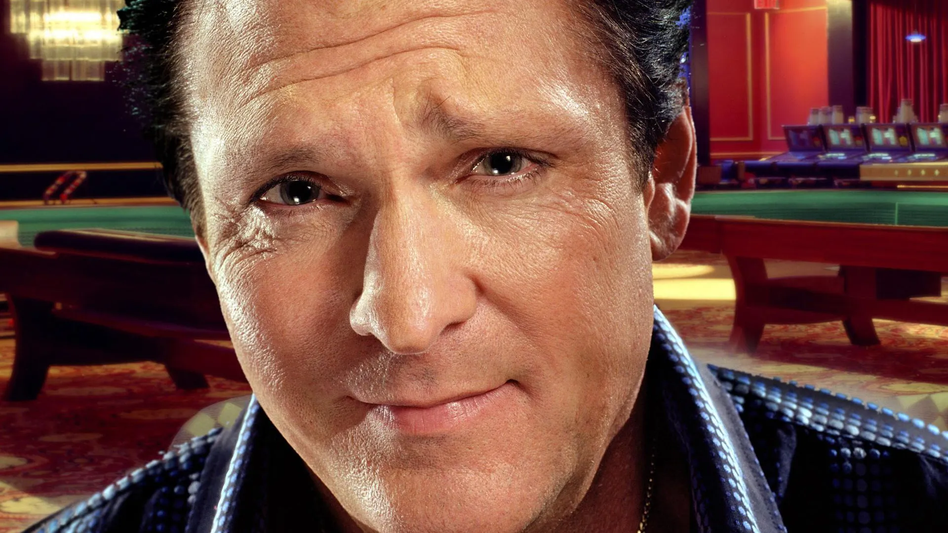 Michael Madsen