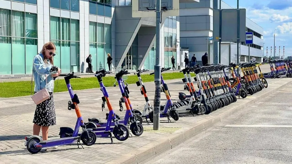 Фото: Минтранс Подмосковья